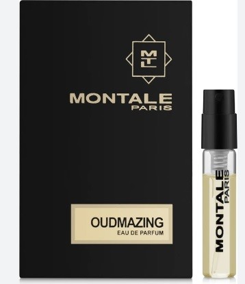 Montale Oudmazing parfémovaná voda unisex 2 ml vzorek