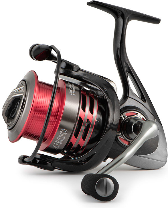 Fox Rage Prism X Reels 1000