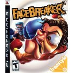 FaceBreaker