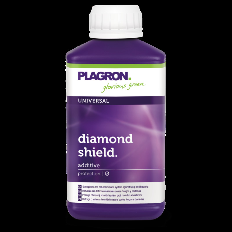 Plagron Diamond Shield 250 ml