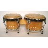 BACH Bongo Latin