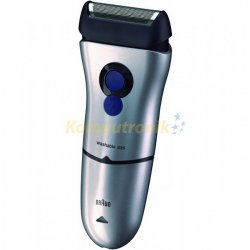 Braun Series 1150