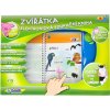 I-book - naučná elektronická kniha zvířátka