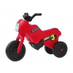 Odrážedlo ENDURO menší