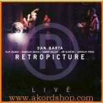 Dan Bárta - Retropicture - Live