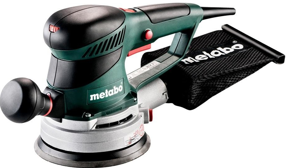 Metabo SXE 450 TURBOTEC 215 600129700