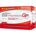 GS Premibion Q10 cps.30
