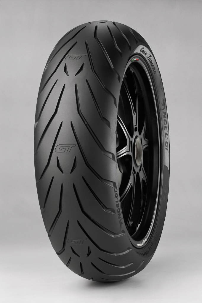 Pirelli Angel GT 170/60 R17 72W