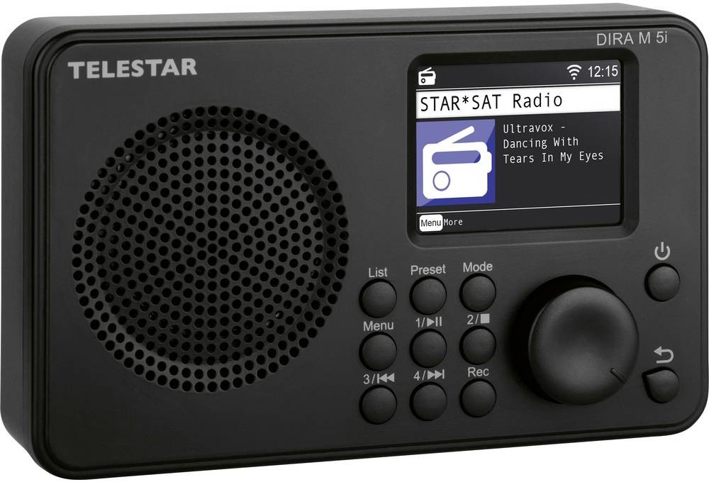 Telestar DIRA M 5i