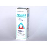 Meridol ústní voda bez alkoholu 400ml