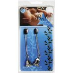 SPARTACUS Bell Nipple Clamps