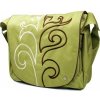 Brašna KRUSELL 71116 15,4'' lime/green