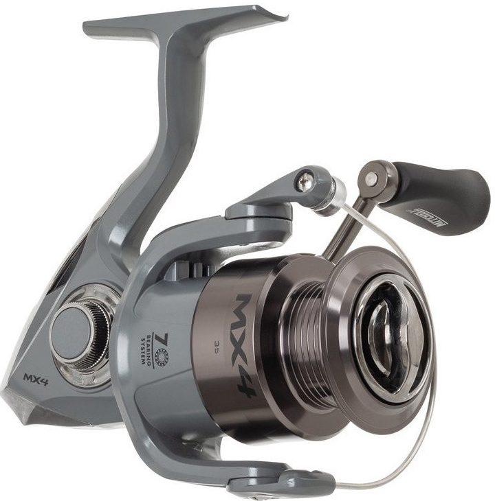 Mitchell MX4 Spinning Reel 4000