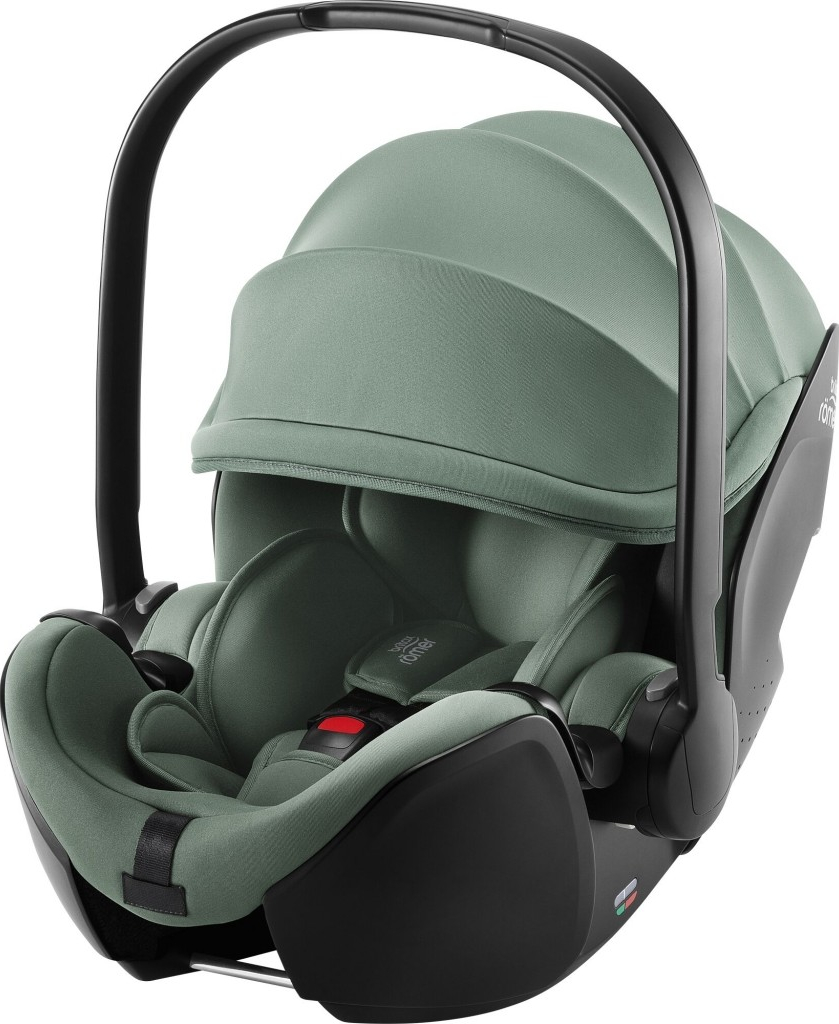 Römer Baby-Safe 5Z 2 2023 Jade Green