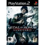 Medal Of Honor: Vanguard (Platinum)