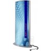 Světelný totem Arcuato 2xA1, LED TL2xA1LED