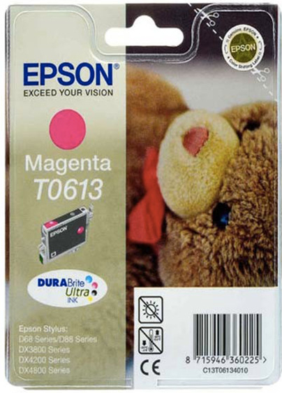 Epson C13T061340 - originální