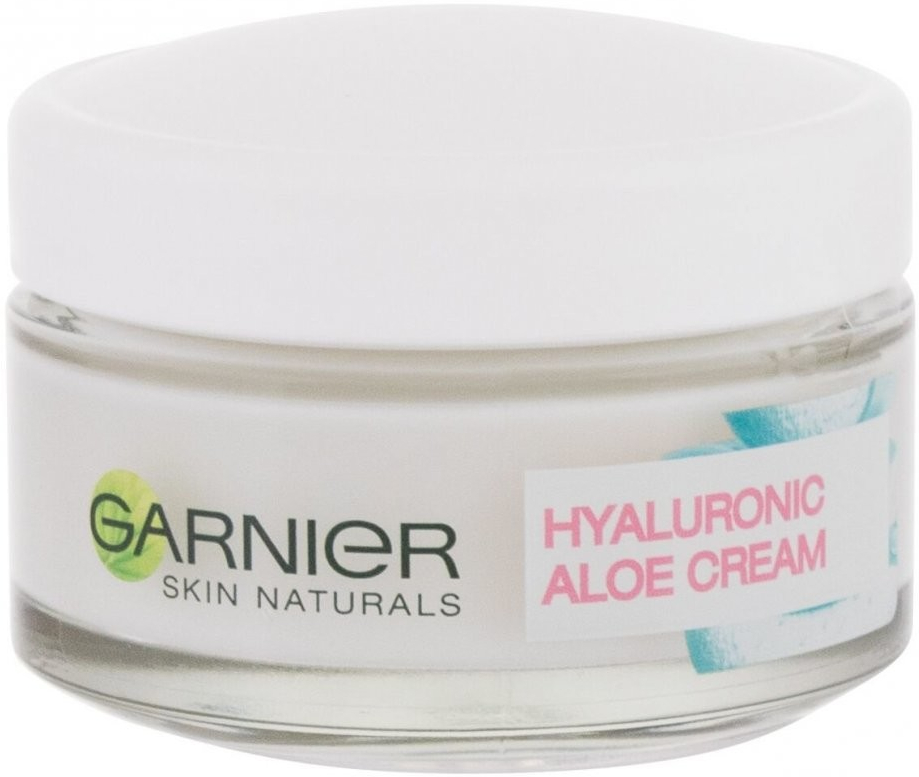 Garnier Hyaluronic Aloe vyživující krém 50 ml