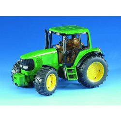 Traktor John Deere 6920