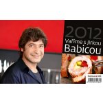 2012 - Vaříme s Jirkou Babicou - stolní