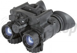 AGM Global Vision NVG-40, Model NW2i: 45-57 lp/mm