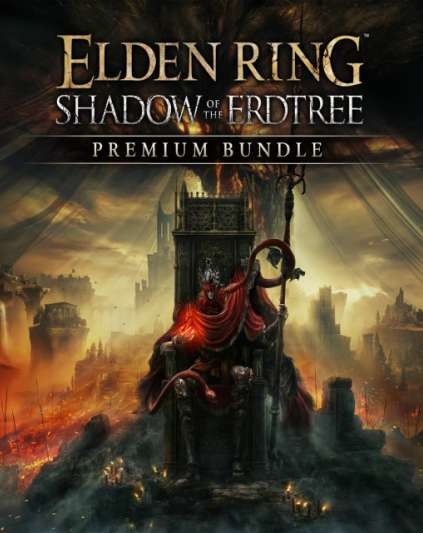 Elden Ring (Shadow of the Erdtree Premium Edition)