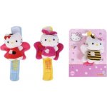 SIMBA Chrastítko na ručičku Hello Kitty