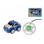 RC policie 1:24