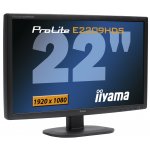 Iiyama E2209HDS