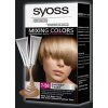 SYOSS barva na vlasy Mixing Colors 7-58 Vanilkově plavý Twist