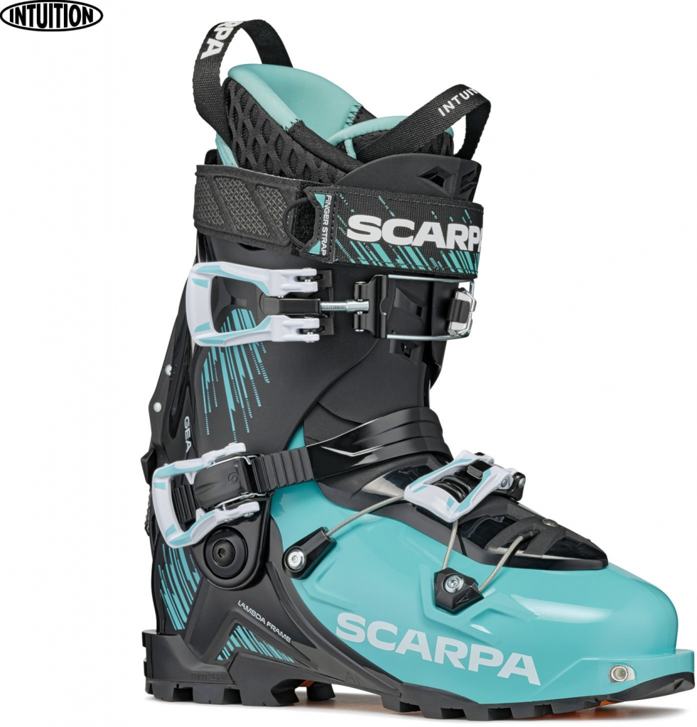 Scarpa Gea 4.0 22/23