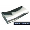 DTM 165x75mm oval