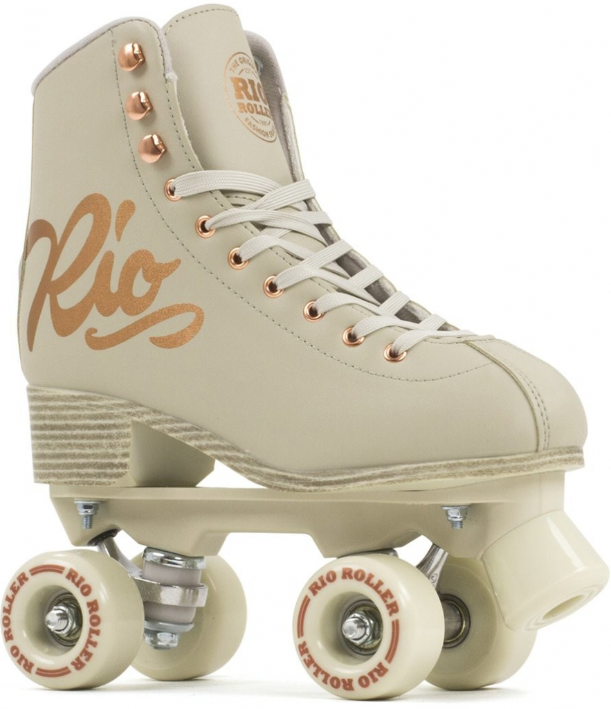 Rio Roller Rose Quad