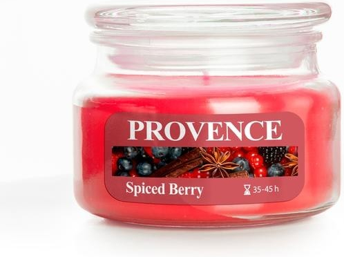 Provence Spiced Berry 140 g