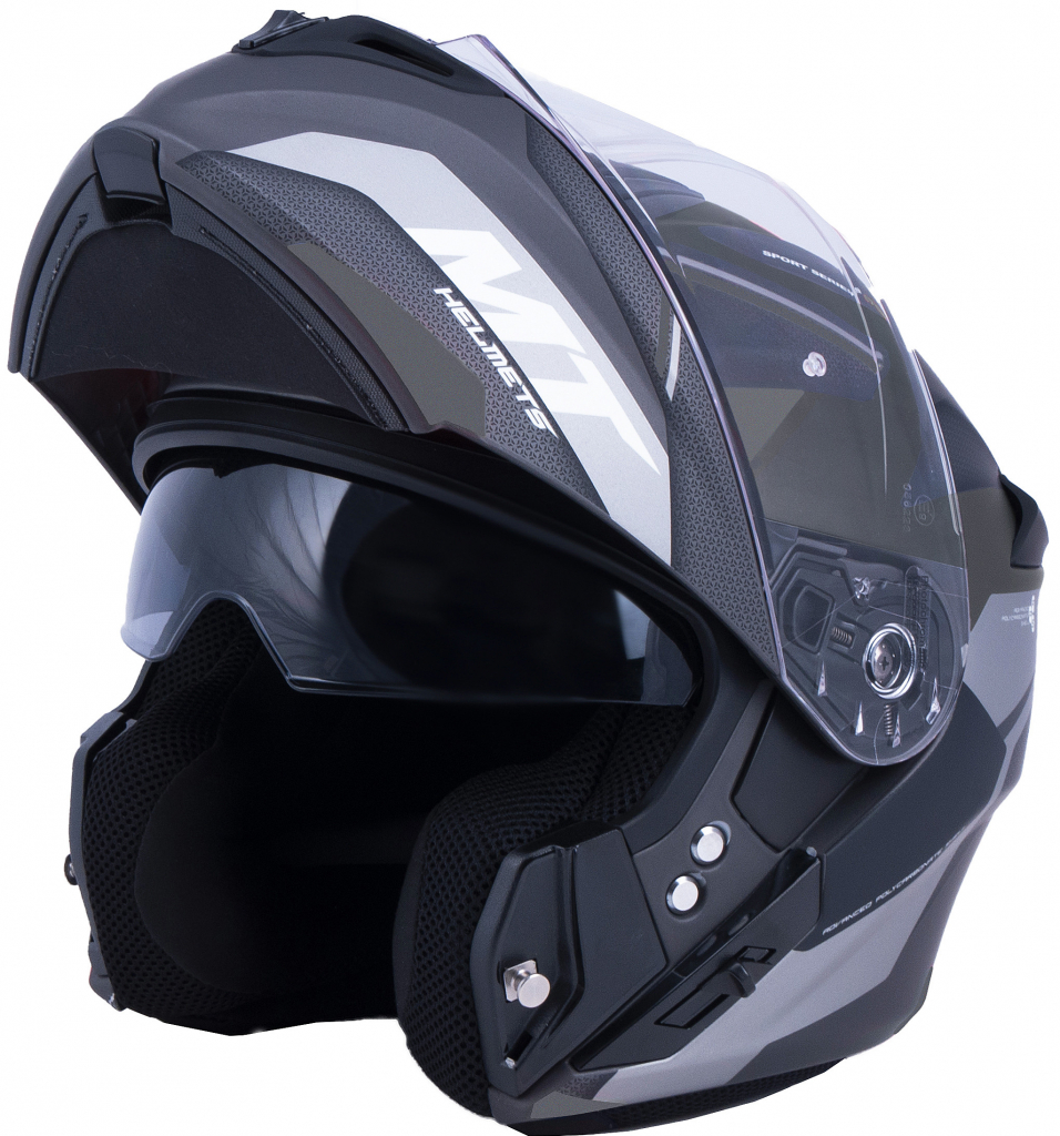 MT Helmets Storm ST-ONE