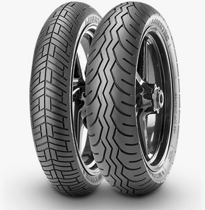 Metzeler Lasertec 110/90 R19 62H