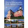 DUDÁK VLADISLAV, PODRAZIL JIŘÍ Zapomenuté památky Čech, Moravy a Slezska