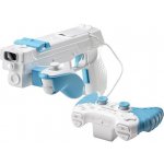 THRUSTMASTER T-Wireless Precision pack Wii