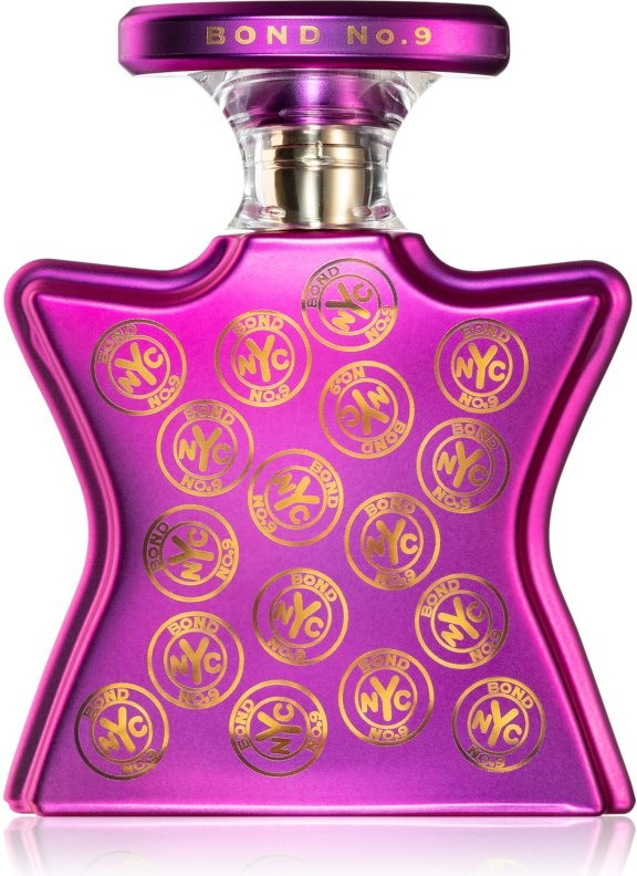 Bond No. 9 Uptown Perfumista Avenue parfémovaná voda dámská 50 ml