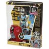 Monster High příšerka třídní kolekce Frankie Stein