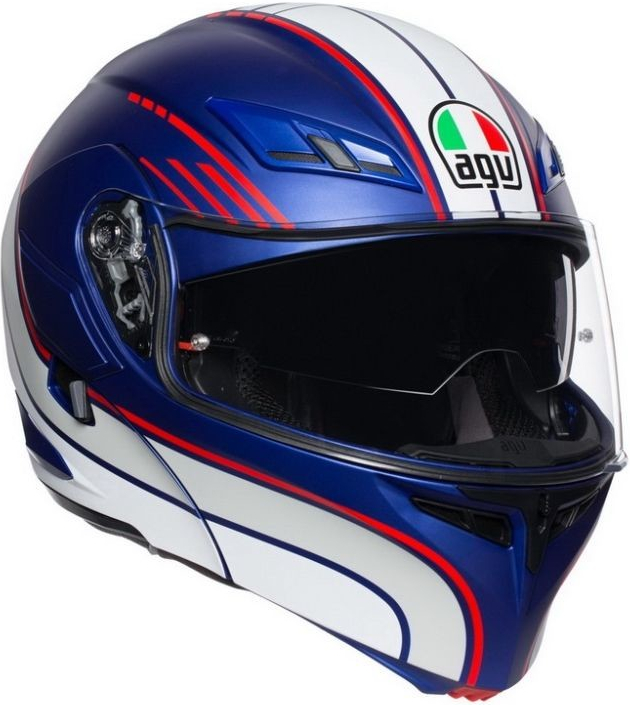 AGV Compact ST Boston