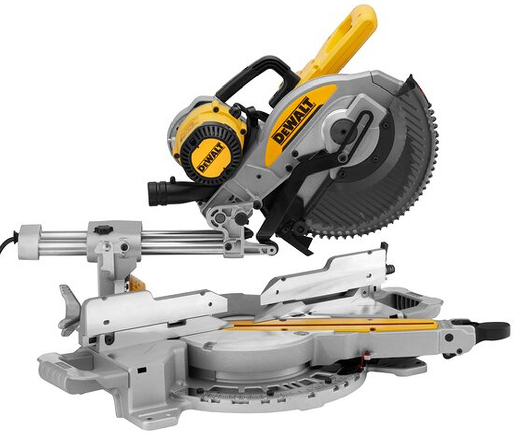 DeWALT DWS727