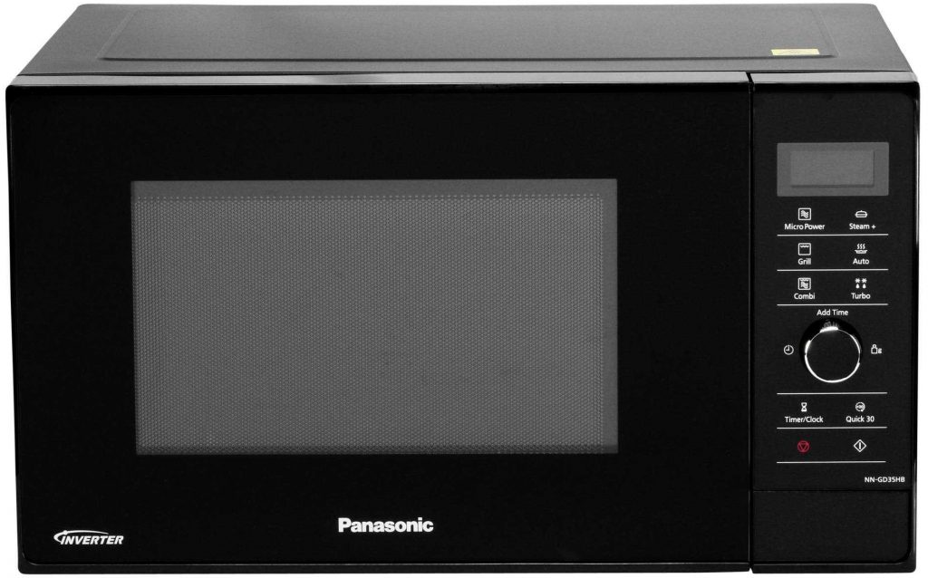 Panasonic NN-GD35