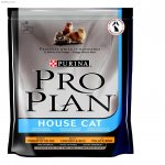 Purina Pro Plan Cat Housecat Chicken 3kg