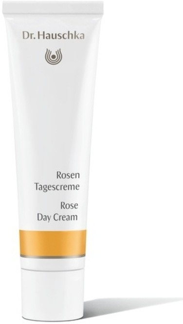 Dr. Hauschka Facial Care Rose Day Cream denní krém z růže 30 ml