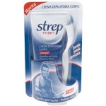 Opilca Strep - pánský depilační krém (200ml)