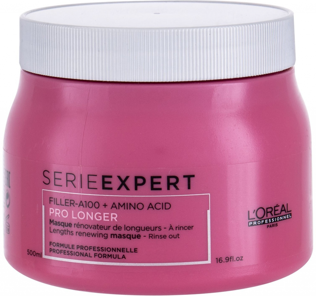 L’Oréal Expert Pro Longer maska pro roztřepené konečky 500 ml