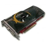 Palit GeForce GTS 250 Green Edition 1GB DDR3