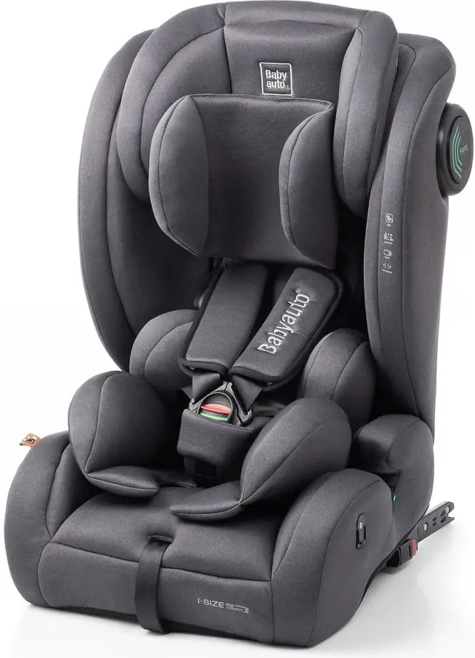 Babyauto ARTIA i-Size 2023 ANTHRACIT