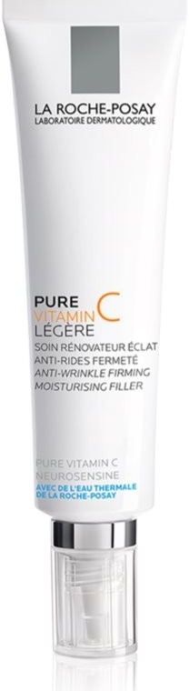 La Roche Posay Pure Vitamin C normální pleť 40 ml